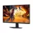 Monitor AOC Q24G4RE, 23.8” AOC IPS LED Black (0.5ms, 1000:1, 300cd, 2560x1440, 178°/178°, HDMI2.0, DisplayPort, Refresh Rate up to 180Hz, NVidia G-Sync, Audio Line-out, VESA)