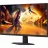 Монитор AOC 23.8” AOC IPS LED Q24G4RE Black (0.5ms, 1000:1, 300cd, 2560x1440, 178°/178°, HDMI2.0, DisplayPort, Refresh Rate up to 180Hz, NVidia G-Sync, Audio Line-out, VESA)