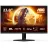Монитор AOC 23.8” AOC IPS LED Q24G4RE Black (0.5ms, 1000:1, 300cd, 2560x1440, 178°/178°, HDMI2.0, DisplayPort, Refresh Rate up to 180Hz, NVidia G-Sync, Audio Line-out, VESA)