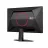 Monitor AOC Q24G4RE, 23.8” AOC IPS LED Black (0.5ms, 1000:1, 300cd, 2560x1440, 178°/178°, HDMI2.0, DisplayPort, Refresh Rate up to 180Hz, NVidia G-Sync, Audio Line-out, VESA)
