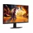 Monitor AOC Q24G4RE, 23.8” AOC IPS LED Black (0.5ms, 1000:1, 300cd, 2560x1440, 178°/178°, HDMI2.0, DisplayPort, Refresh Rate up to 180Hz, NVidia G-Sync, Audio Line-out, VESA)