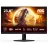 Monitor AOC Q24G4RE, 23.8” AOC IPS LED Black (0.5ms, 1000:1, 300cd, 2560x1440, 178°/178°, HDMI2.0, DisplayPort, Refresh Rate up to 180Hz, NVidia G-Sync, Audio Line-out, VESA)