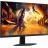 Монитор AOC 23.8” AOC IPS LED Q24G4RE Black (0.5ms, 1000:1, 300cd, 2560x1440, 178°/178°, HDMI2.0, DisplayPort, Refresh Rate up to 180Hz, NVidia G-Sync, Audio Line-out, VESA)