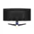 Monitor LENOVO 34.0” LENOVO VA LED Legion R34w-30 Curved WQHD Gaming Black (0.5ms, 3000:1, 400cd, 3440x1440, 178°/178°, 2 x HDMI2.1, DisplayPort, 180Hz Refresh Rate, Curveture 1500R, Height adjustment, Speakers 2 x 3W, VESA)