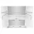 Frigider incorporabil Hisense Bin/Refrigerator Hisense RB5B280SSWC Class C