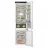 Frigider incorporabil Hisense Bin/Refrigerator Hisense RB5B280SSWC Class C