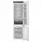 Frigider incorporabil Hisense Bin/Refrigerator Hisense RB5B280SSWC Class C