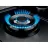 Plita incorporabila cu gaz ELECTROLUX BinHob/gas Electrolux KGS6436K