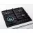 Plita incorporabila cu gaz ELECTROLUX BinHob/gas Electrolux KGS6436K