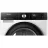 Masina de uscat rufe Hisense Dryer Hisense DH3S802BW3
