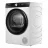 Masina de uscat rufe Hisense Dryer Hisense DH3S802BW3