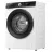 Masina de spalat rufe Heinner Washing machine/fr Hisense WF3S8045BW3 Class A