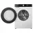 Masina de spalat rufe Heinner Washing machine/fr Hisense WF3S8045BW3 Class A