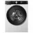 Masina de spalat rufe Heinner Washing machine/fr Hisense WF3S8045BW3 Class A