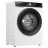 Masina de spalat rufe Heinner Washing machine/fr Hisense WF3S8045BW3 Class A