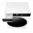 Стиральная машина Heinner Hisense WF5I8043BWF Class A