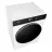 Masina de spalat rufe Heinner Washing machine/fr Hisense WF5I8043BWF Class A