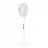 Вентилятор Xiaomi Fan Mijia Xiaomi Smart Standing Fan Pro Slim,White