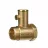 Бойлер Ariston Electric Water Heater Ardesto NEU NTS 100 V 1.5K EU2