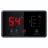 Бойлер THERMEX Electric Water Heater THERMEX ID50V (Smart) Black