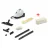Curatator cu vapori KARCHER Steam Cleaner Karcher 1.512-600.0 (Set) SC 2 EasyFix + 2.863-300.0 Laveta de unica folosinta (5 buc.)
