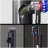 Aspirator Dyson Vacuum Cleaner Dyson V10 Konical Auto Empy dok Moulded Vinca/Black (594030-01)