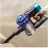 Aspirator Dyson Vacuum Cleaner Dyson V10 Konical Auto Empy dok Moulded Vinca/Black (594030-01)