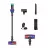 Aspirator Dyson Vacuum Cleaner Dyson V10 Konical Vinca/Black (419634-01)