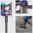 Aspirator Dyson Vacuum Cleaner Dyson V10 Konical Vinca/Black (419634-01)