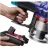 Aspirator Dyson Vacuum Cleaner Dyson V10 Konical Vinca/Black (419634-01)