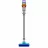 Aspirator vertical Dyson Vacuum Cleaner Dyson V15s Detect Submarine 2026 (494724-01)