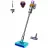Aspirator vertical Dyson Vacuum Cleaner Dyson V15s Detect Submarine 2026 (494724-01)