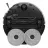 Asapirator robot Dreame Vacuum Robot Cleaner Mova P70 Pro Ultra, White