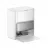 Asapirator robot Dreame Vacuum Robot Cleaner Mova P70 Pro Ultra, White