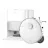 Asapirator robot Dreame Vacuum Robot Cleaner Mova P70 Pro Ultra, White