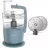 Robot de bucatarie Kenwood Food Processor Kenwood FDP 23.140GY