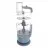 Robot de bucatarie Kenwood Food Processor Kenwood FDP 23.140GY