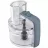 Robot de bucatarie Kenwood Food Processor Kenwood FDP 23.140GY