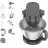 Robot de bucatarie Kenwood Food Processor Kenwood KHC30.070GY