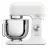 Robot de bucatarie Kenwood Food Processor Kenwood KMX 751 AWH