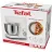 Robot de bucatarie Tefal Food Processor Tefal QB160138