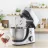 Robot de bucatarie Tefal Food Processor Tefal QB512D38