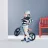 Bicicleta fara pedale KinderKraft Беговел Kinderkraft 2Way Next Blue Sky (KR2WAY22BLU0000)