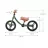 Bicicleta fara pedale KinderKraft Беговел Kinderkraft 2Way Next Light Green (KR2WAY22GRE0000)