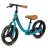 Bicicleta fara pedale KinderKraft Беговел Kinderkraft Space Deep Blue (KRSPAC23BLU0000)