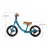 Bicicleta fara pedale KinderKraft Беговел Kinderkraft Space Deep Blue (KRSPAC23BLU0000)