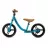 Bicicleta fara pedale KinderKraft Беговел Kinderkraft Space Deep Blue (KRSPAC23BLU0000)