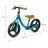 Bicicleta fara pedale KinderKraft Беговел Kinderkraft Space Deep Blue (KRSPAC23BLU0000)