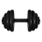 Гантель 4Play Гантель 4Play AT114 2x15kg