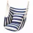 Hamac 4Life Гамак 4Life AT126 Blue/White